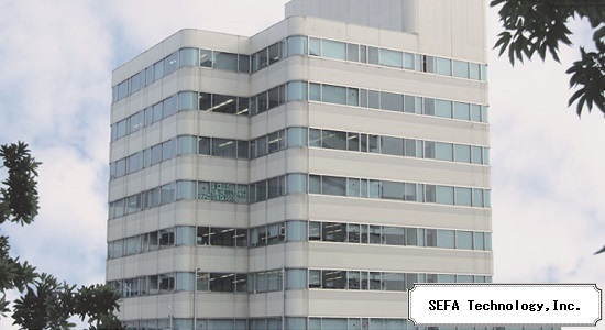 SEFA Technology, Inc.