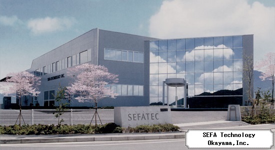 SEFA Technology Okayama, Inc.